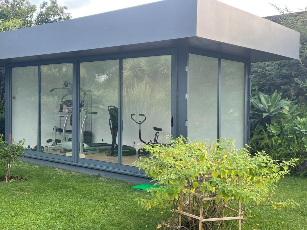 Casa Da Bela Vista Villa Lagoa  Exterior photo