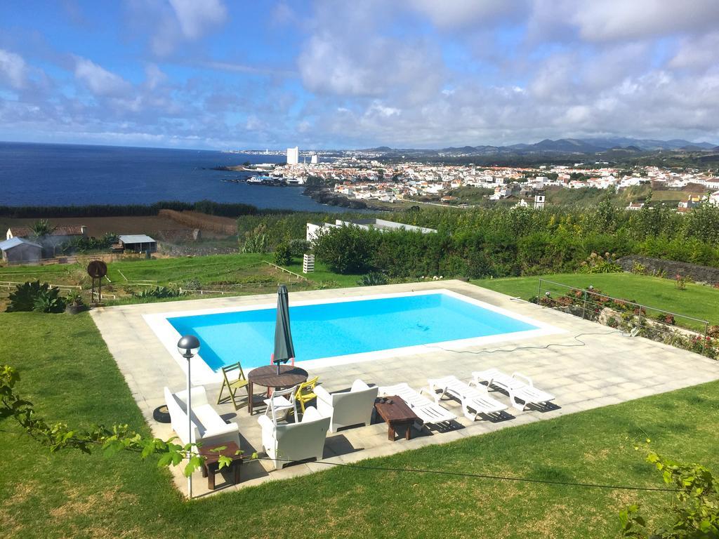 Casa Da Bela Vista Villa Lagoa  Exterior photo