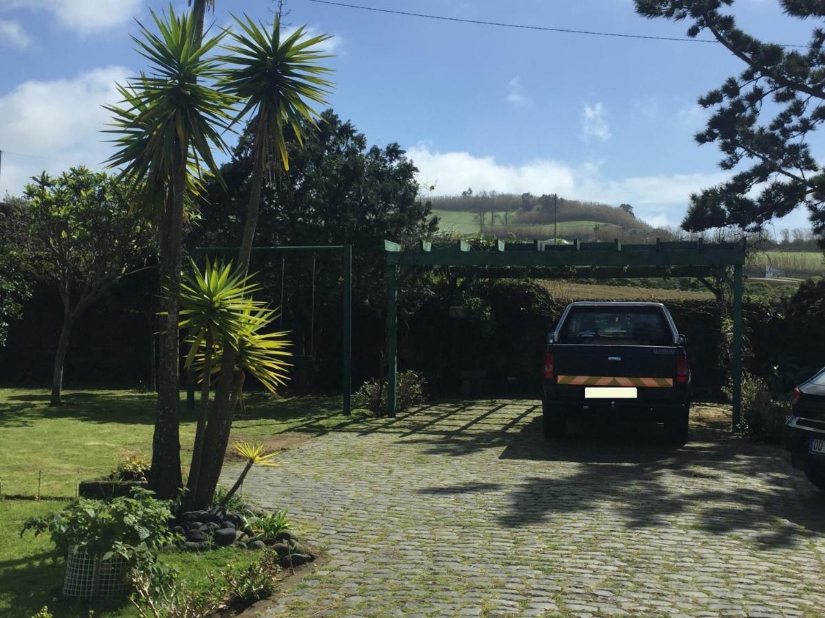 Casa Da Bela Vista Villa Lagoa  Exterior photo